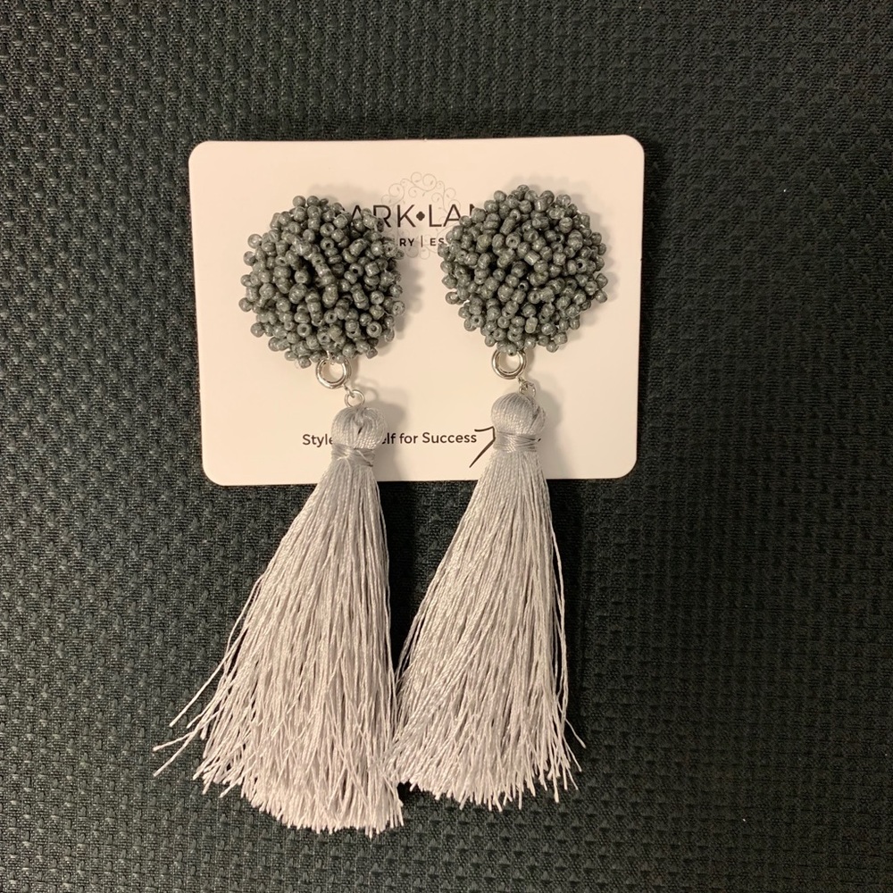 Havana earrings